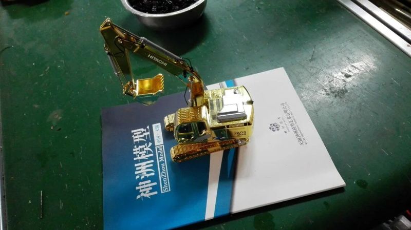 模型品質(zhì)革命如何發(fā)展？