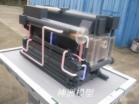 有關機械模型的功效也有主要用途詳細介紹