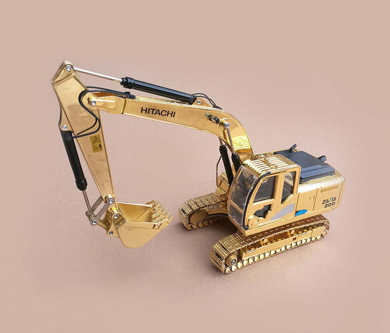 機(jī)械模型的這種關(guān)鍵零部件一定要檢驗(yàn) 機(jī)械模型的這種關(guān)鍵零部件一定要檢驗(yàn)